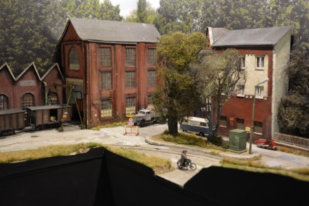 Hohenlimburger Kleinbahn, 0m