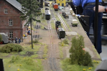 Auf schmaler Spur durch Sachsen, 0e