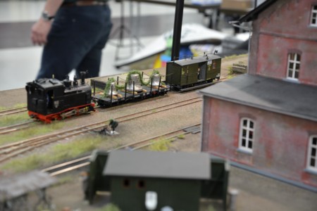 Auf schmaler Spur durch Sachsen, 0e