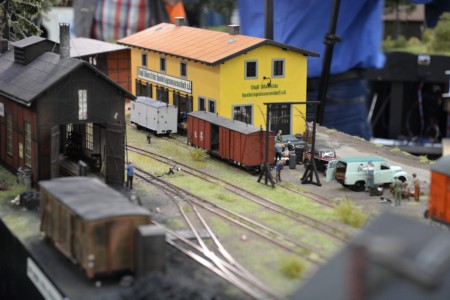 Auf schmaler Spur durch Sachsen, 0e