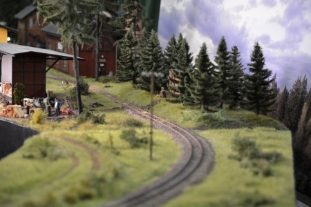 Auf schmaler Spur durch Sachsen, 0e