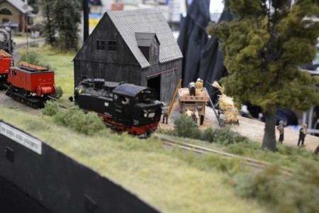 Auf schmaler Spur durch Sachsen, 0e