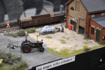 Auf schmaler Spur durch Sachsen, 0e