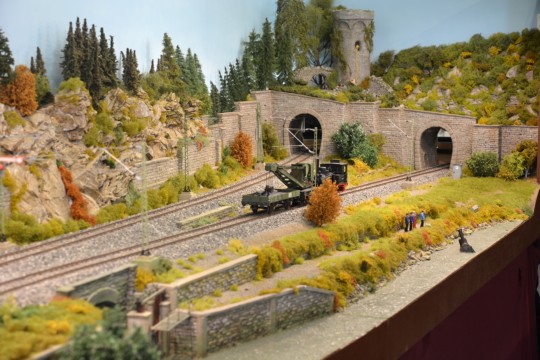 Blockstelle Weissenburg, 0