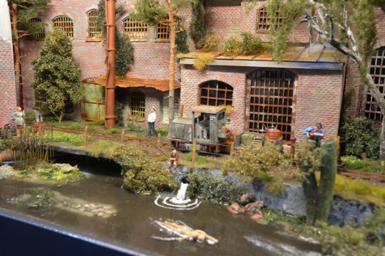 Alte Papierfabrik, 1f