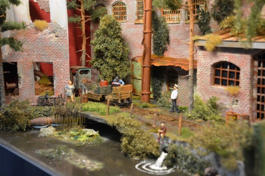 Alte Papierfabrik, 1f