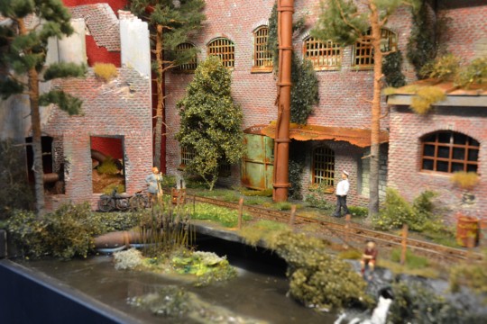 Alte Papierfabrik, 1f