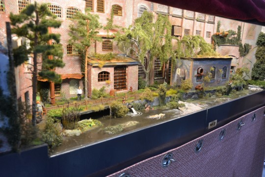 Alte Papierfabrik, 1f