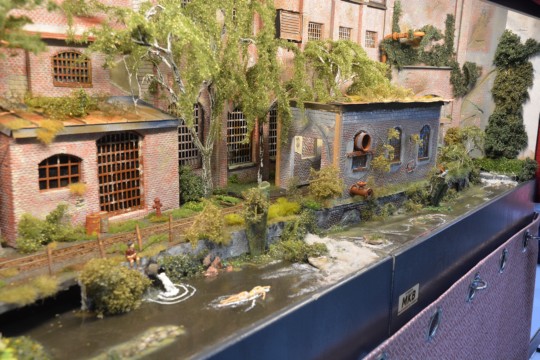 Alte Papierfabrik, 1f