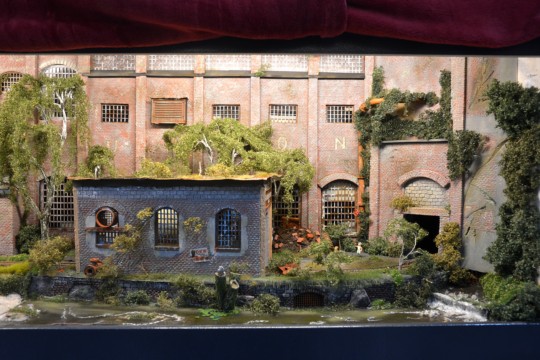 Alte Papierfabrik, 1f