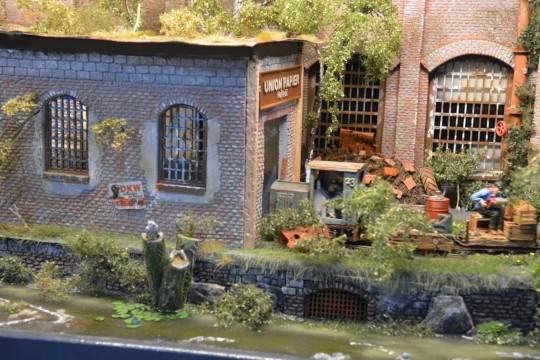 Alte Papierfabrik, 1f