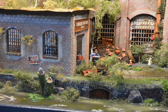 Alte Papierfabrik, 1f