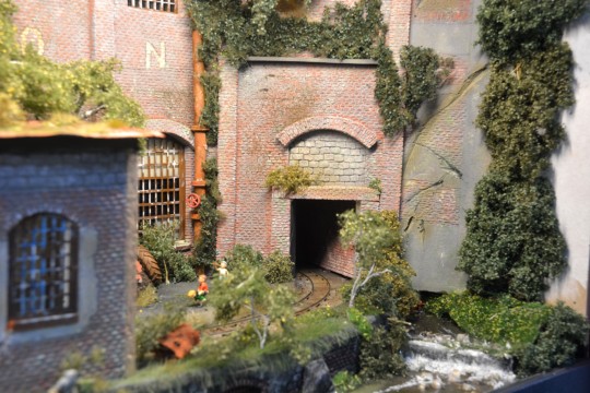 Alte Papierfabrik, 1f