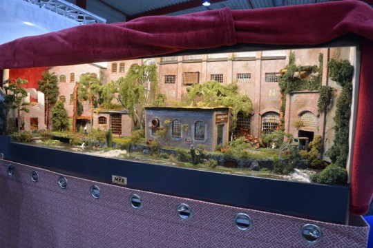 Alte Papierfabrik, 1f