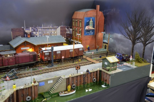 Ruhrgebiets-Impressionen, 1