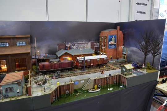 Ruhrgebiets-Impressionen, 1