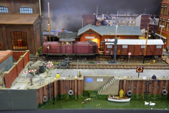 Ruhrgebiets-Impressionen, 1