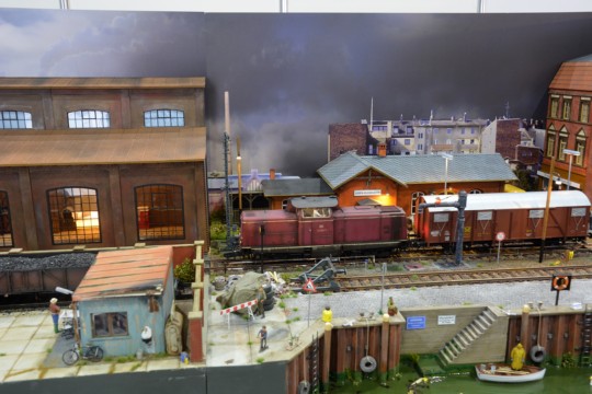 Ruhrgebiets-Impressionen, 1