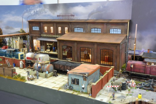 Ruhrgebiets-Impressionen, 1