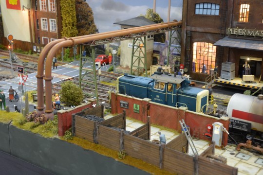 Ruhrgebiets-Impressionen, 1