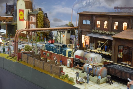 Ruhrgebiets-Impressionen, 1