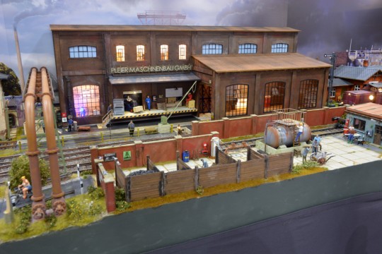 Ruhrgebiets-Impressionen, 1