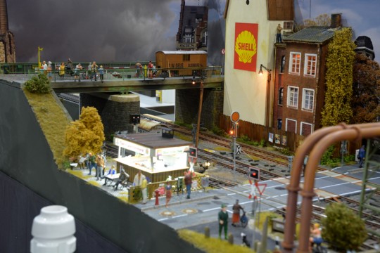 Ruhrgebiets-Impressionen, 1