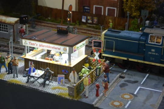 Ruhrgebiets-Impressionen, 1