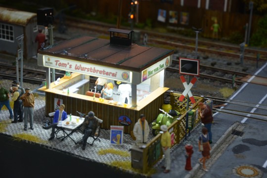 Ruhrgebiets-Impressionen, 1