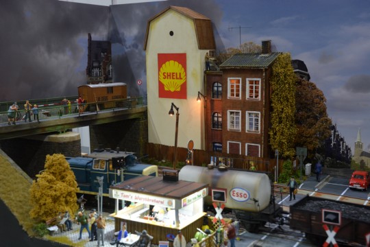 Ruhrgebiets-Impressionen, 1