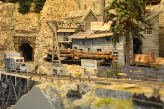 Stirmouth & Southern, 0n30