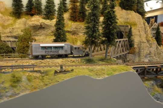 Stirmouth & Southern, 0n30