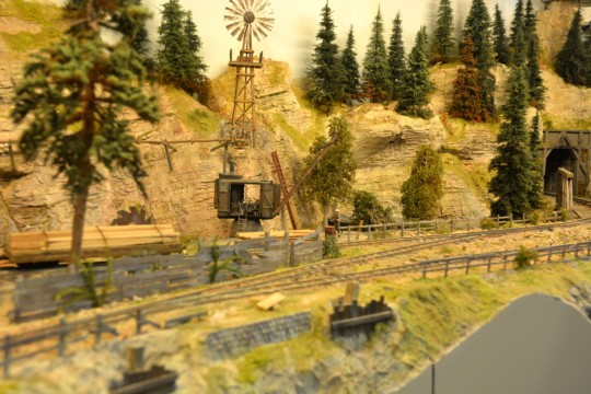 Stirmouth & Southern, 0n30