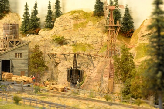 Stirmouth & Southern, 0n30