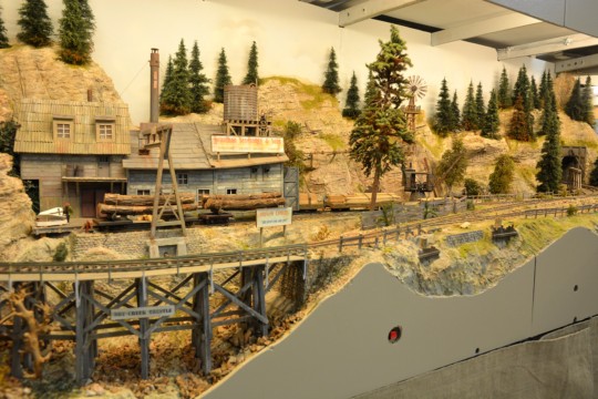 Stirmouth & Southern, 0n30