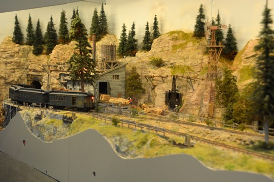 Stirmouth & Southern, 0n30