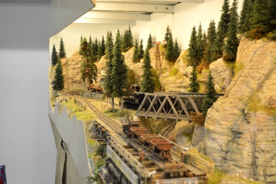 Stirmouth & Southern, 0n30