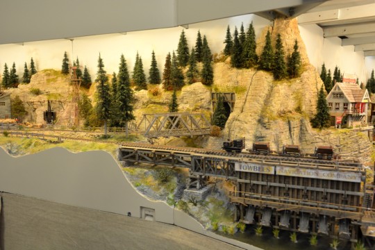 Stirmouth & Southern, 0n30