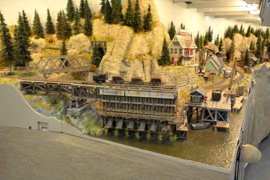 Stirmouth & Southern, 0n30