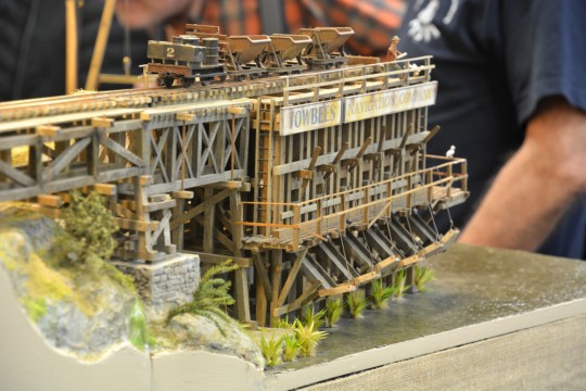 Stirmouth & Southern, 0n30