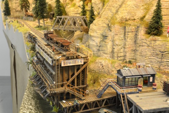 Stirmouth & Southern, 0n30