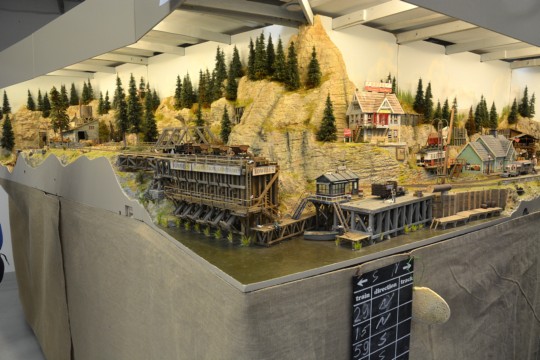 Stirmouth & Southern, 0n30