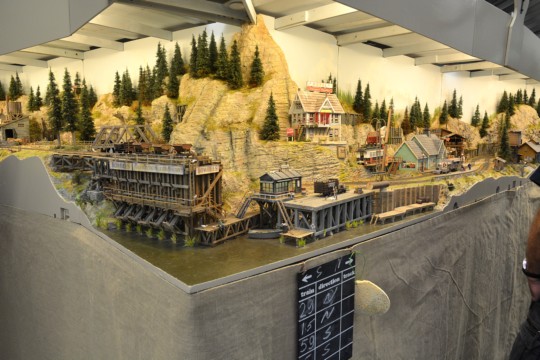 Stirmouth & Southern, 0n30