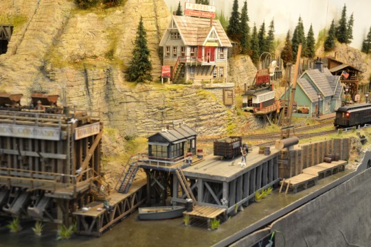 Stirmouth & Southern, 0n30