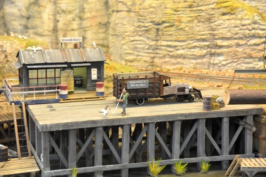 Stirmouth & Southern, 0n30