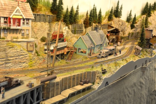 Stirmouth & Southern, 0n30