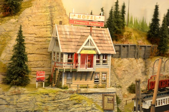 Stirmouth & Southern, 0n30