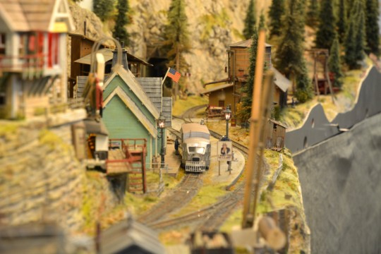 Stirmouth & Southern, 0n30