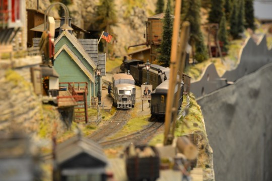 Stirmouth & Southern, 0n30