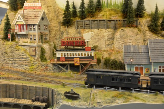 Stirmouth & Southern, 0n30